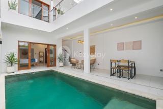 Tirtajaya Villa by Kozystay - Canggu - Canggu - 0