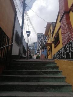 Mi casita zona 4 - Guatemala - 3