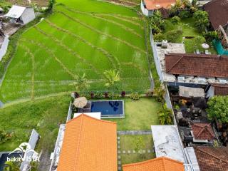 Kubu Kembar Guesthouse by Bukit Vista - 1