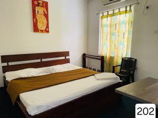 Sky Beam Hotel - 2