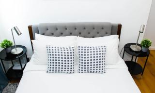 Vibrant City Skyline Views 1br - Manilla - 7