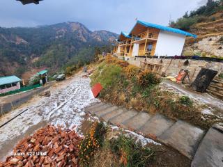 The Nirvana Stays - Nainital - 4