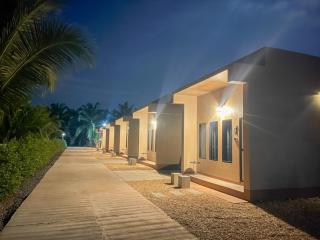 jj home resort - Phun Phin - 1