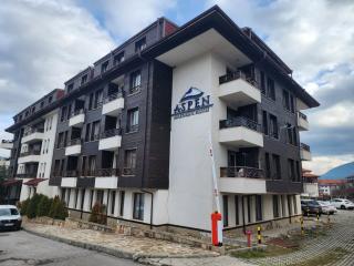 Pirin View Apartment - Bansko - 0