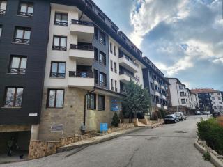 Pirin View Apartment - Bansko - 8