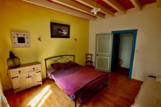 DOMAINE de la TAPIE - 1