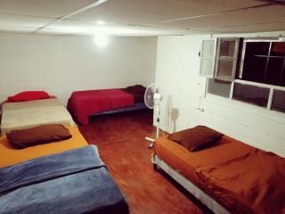 Mi casita zona 4 - Guatemala - 4
