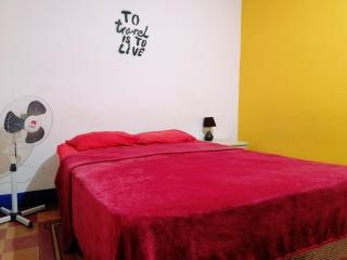 Mi casita zona 4 - Guatemala - 7