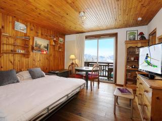 Courchevel : Appt central 4 pers, proche pistes - FR-1-575-230 - Courchevel - 9