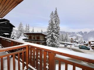 Courchevel : Appt central 4 pers, proche pistes - FR-1-575-230 - Courchevel - 5