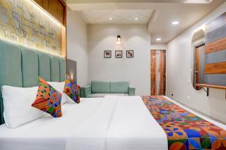 Hotel Nnex Inn - Ahmedabad - 8