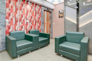 Hotel Nnex Inn - Ahmedabad - 5