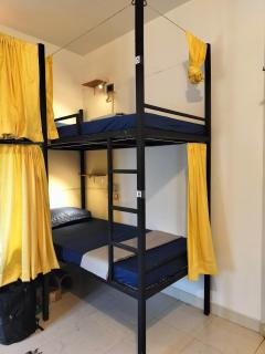 The Hostel Stories, Varkala - Helipad Road - 7
