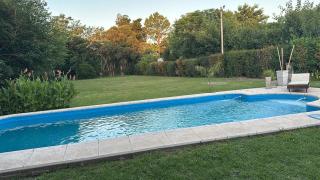Casa de campo - Azcuénaga - 9