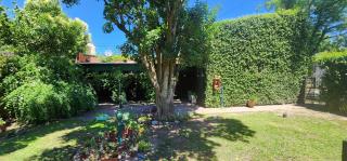 Casa de campo - Azcuénaga - 6