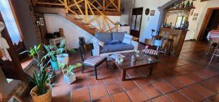 Casa de campo - Azcuénaga - 3