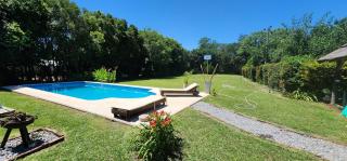 Casa de campo - Azcuénaga - 1