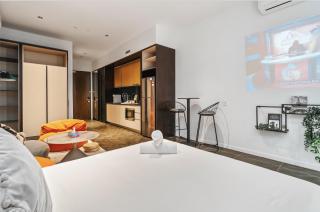 Greystone Scarletz Suites - Kuala Lumpur - 9