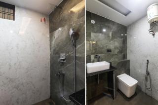 Hotel O Jwala - Lucknow - 4