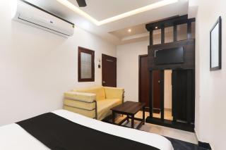 Hotel O Jwala - Lucknow - 3