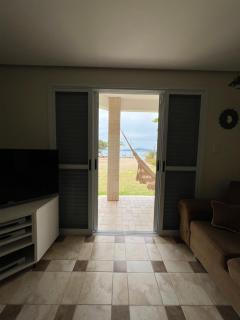 Casa na Beira do Mar Governador Celso Ramos - 1