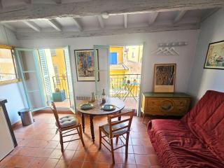 "Le Saint-Augustin" by EnjoyNice, terrace, Old Town - 9