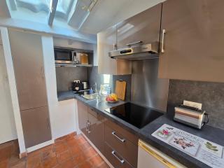 "Le Saint-Augustin" by EnjoyNice, terrace, Old Town - Nice - 8