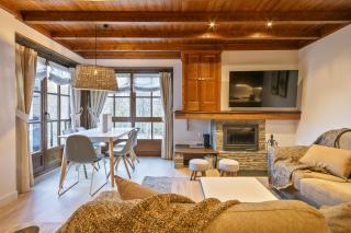 Luderna - Apartamento Val de Ruda A5 Orla - Baqueira-Beret - 7