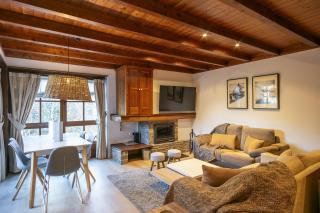 Luderna - Apartamento Val de Ruda A5 Orla - Baqueira-Beret - 6