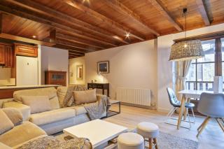 Luderna - Apartamento Val de Ruda A5 Orla - Baqueira-Beret - 3
