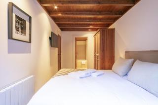 Luderna - Apartamento Val de Ruda A5 Orla - 1