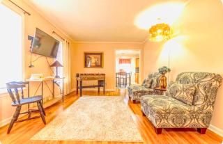 Spacious home close to everything in Memphis - Memphis - 2
