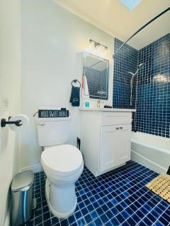 Pet friendly Spacious 3Bed with HUGE Back Yard - San Diego - 7