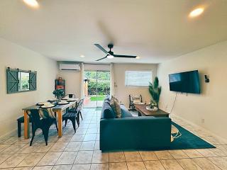 Pet friendly Spacious 3Bed with HUGE Back Yard - San Diego - 3