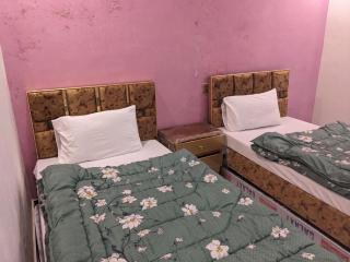 Swiss Lodges - Islamabad - 6