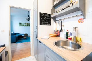 Bodelschwing, App 101 - Chemnitz - 8