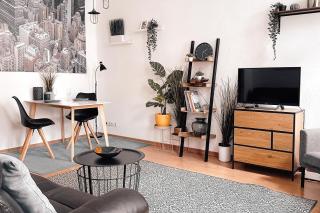 Kanzler, App 110 - Chemnitz - 8