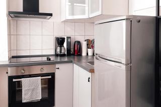 Kanzler, App 110 - Chemnitz - 2