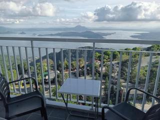 Wind Residences by M&M Suites - Tagaytay - 0