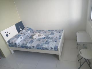 Wind Residences by M&M Suites - Tagaytay - 8