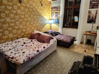 Magical Apartment in the center near the Congress Center - 4