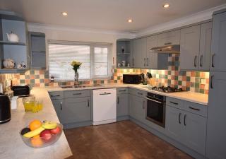 Sunnyside House Shaldon - Shaldon - 9