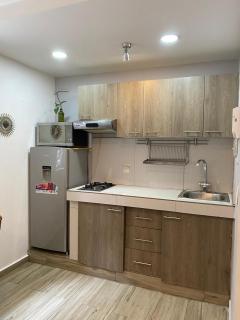 Comfort loft in Condesa - Città del Messico - 1