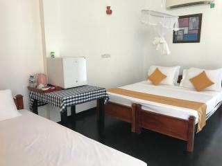 Sunray Beach House - 1