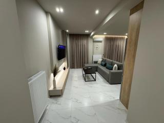Elli's apartment C - Alexandroupoli - 0
