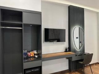 LION 11 Can Tho Hotel - 7