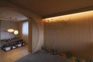 Mandeok Denbasta Ryokan - Busan - 6
