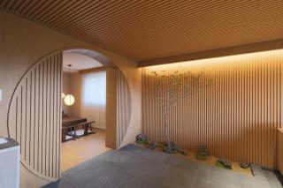 Mandeok Denbasta Ryokan - Busan - 4