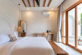 Maliya Villa by Betterplace - Tumbak Bayuh - 6