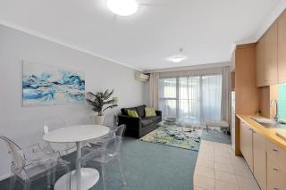 The Entrance Waterfront Resort, Unit 213 - Entrance - 0